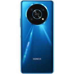 Honor Magic4 Lite 128GB - Blau - Ohne Vertrag