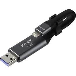 Pny Lightning Duo Link USB-Stick