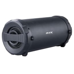 Lautsprecher Bluetooth M-Tk K3460 - Schwarz