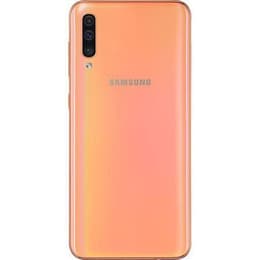 Galaxy A50 128GB - Koralle - Ohne Vertrag
