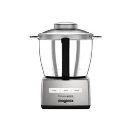 Standmixer Magimix CS 6200 XL L - Silber