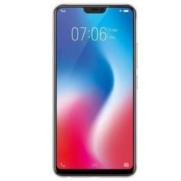 Vivo V9 64GB - Schwarz - Ohne Vertrag