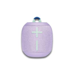 Lautsprecher Bluetooth Ultimate Ears Wonderboom 3 - Lavendel