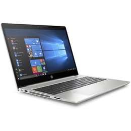 HP ProBook 450 G6 15" Core i7 1.8 GHz - SSD 2 TB - 32GB AZERTY - Französisch