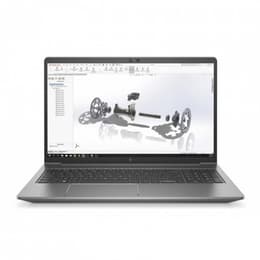 HP Zbook Power G7 15" Core i7 2.6 GHz - SSD 512 GB - 16GB AZERTY - Französisch