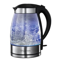 Russell Hobbs 15082 Silber 1,7000L - Wasserkocher