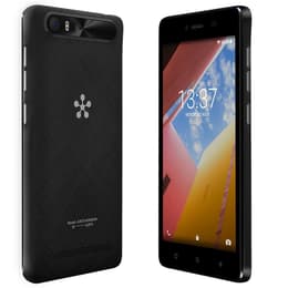 Konrow Just-5 8GB - Schwarz - Ohne Vertrag