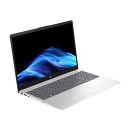 HP OmniBook 3 15-fn0006nl 15" Ryzen 5 2 GHz - SSD 1 TB - 16GB QWERTY - Italienisch