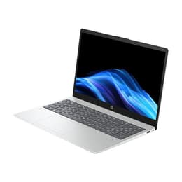 HP OmniBook 3 15-fn0006nl 15" Ryzen 5 2 GHz - SSD 1 TB - 16GB QWERTY - Italienisch