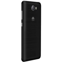 Huawei Y5II 8GB - Schwarz - Ohne Vertrag