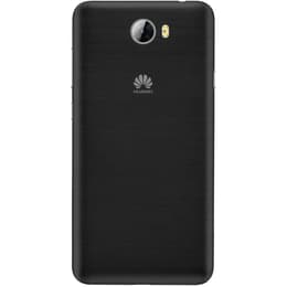 Huawei Y5II 8GB - Schwarz - Ohne Vertrag