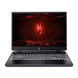 Acer Nitro 16 AN16-41 16" Ryzen 7 3.2 GHz - SSD 512 GB - 16GB - NVIDIA GeForce RTX 4070 AZERTY - Französisch