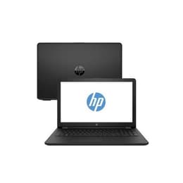 HP 250 G10 15" Core i5 3.4 GHz - SSD 512 GB - 16GB QWERTY - Englisch