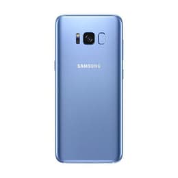 Galaxy S8 64GB - Blau - Ohne Vertrag
