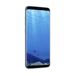 Galaxy S8 64GB - Blau - Ohne Vertrag