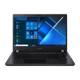 Acer TravelMate P214-53 14" Core i5 2.4 GHz - SSD 256 GB - 16GB QWERTY - Englisch