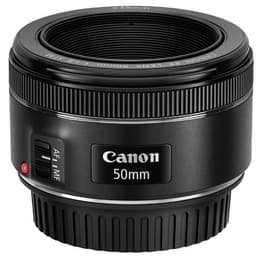 Objektiv Canon EF 50mm f/1.8 II Canon EF 50mm f/1.8