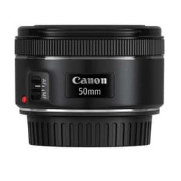 Objektiv Canon EF 50mm f/1.8 II Canon EF 50mm f/1.8