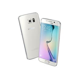 Galaxy S6 edge+ 64GB - Silber - Ohne Vertrag