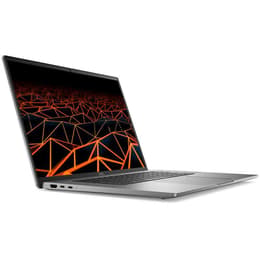 Dell Latitude 7650 16" Core Ultra 7 3.8 GHz - SSD 512 GB - 32GB AZERTY - Französisch