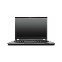 Lenovo ThinkPad T430S 14" Core i5 2.6 GHz - SSD 128 GB - 8GB QWERTY - Italienisch