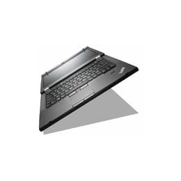 Lenovo ThinkPad T430S 14" Core i5 2.6 GHz - SSD 128 GB - 8GB QWERTY - Italienisch