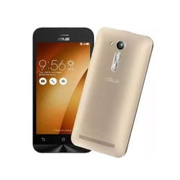 Asus Zenfone Go ZB452KG 8GB - Gold - Ohne Vertrag
