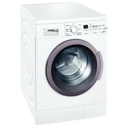 Klassische Waschmaschine 60 cm Vorne Siemens WM14S382FF