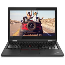 Lenovo ThinkPad L380 Yoga 13" Core i3 2.2 GHz - SSD 512 GB - 16GB AZERTY - Französisch