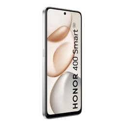 Honor 400 Smart 128GB - Silber - Ohne Vertrag