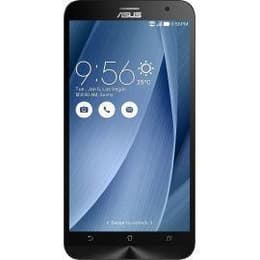 Asus Zenfone 2 Deluxe 32GB - Silber - Ohne Vertrag