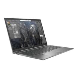 HP ZBook Firefly 15 G7 15" Core i7 1.8 GHz - SSD 4 TB - 32GB QWERTY - Niederländisch