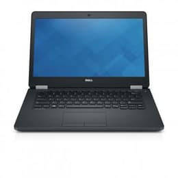 Dell Latitude E5470 14" Core i7 2.7 GHz - SSD 256 GB - 8GB QWERTY - English (US)