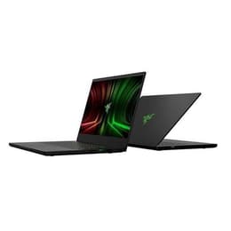 Razer Blade 14 RZ09-0427NFA3 14" Ryzen 9 3.3 GHz - SSD 1 TB - 16GB - NVIDIA GeForce RTX 3070 Ti AZERTY - Französisch