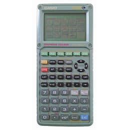 Casio Graph 35 Rechner