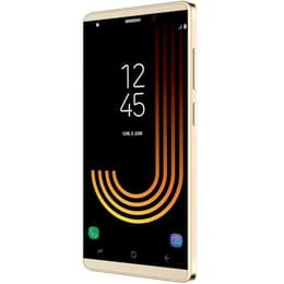 Duoduogo J3 16GB - Gold - Ohne Vertrag