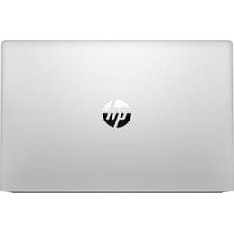Hp ProBook 450 G8 15" Core i5 2.4 GHz - SSD 256 GB - 8GB QWERTY - Italienisch