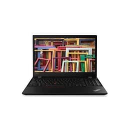 Lenovo ThinkPad T590 15" Core i5 1.6 GHz - SSD 256 GB - 8GB QWERTZ - Deutsch