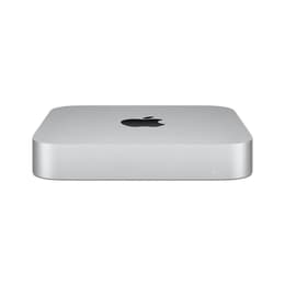 Mac mini (Oktober 2012) Core i7 2.6 GHz - HDD 1 TB - 4GB