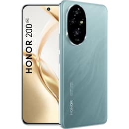Honor 200 256GB - Grün - Ohne Vertrag