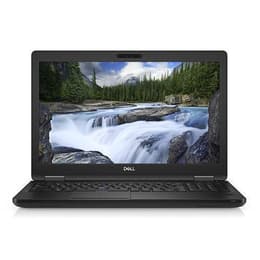 Dell Latitude 5590 15" Core i5 2.6 GHz - SSD 512 GB RAM 16 GB AZERTY - Französisch