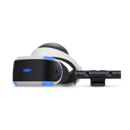 Sony PlayStation VR Starter Pack VR Helm - virtuelle Realität