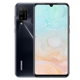 Doogee N20 Pro 128GB - Grau - Ohne Vertrag