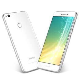 Huawei P8 Lite (2017) 16GB - Weiß - Ohne Vertrag