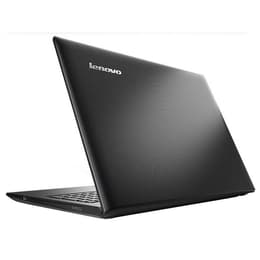 Lenovo IDEAPAD S510P 15" CORE I3 1,7 GHz - HDD 1 TB - 4GB AZERTY - Französisch