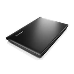 Lenovo IDEAPAD S510P 15" CORE I3 1,7 GHz - HDD 1 TB - 4GB AZERTY - Französisch