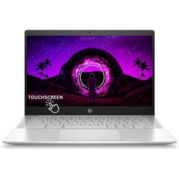 HP ChromeBook Pro C640 Core i7-10610U 1.8 GHz 128GB SSD - 16GB QWERTY - Englisch