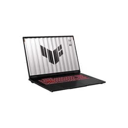 Asus A18-TUF808UM-S8077W 18" Ryzen 7 5.1 GHz - SSD 1 TB - 16GB - NVIDIA GeForce RTX 5060 AZERTY - Französisch