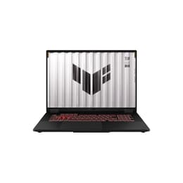 Asus A18-TUF808UM-S8077W 18" Ryzen 7 5.1 GHz - SSD 1 TB - 16GB - NVIDIA GeForce RTX 5060 AZERTY - Französisch