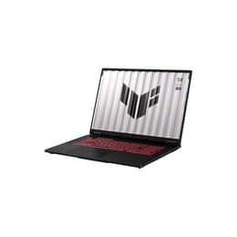 Asus A18-TUF808UM-S8077W 18" Ryzen 7 5.1 GHz - SSD 1 TB - 16GB - NVIDIA GeForce RTX 5060 AZERTY - Französisch